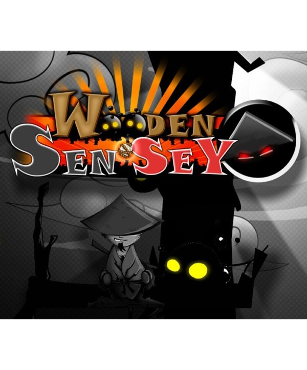 Wooden Sen SeY Steam Key GLOBAL